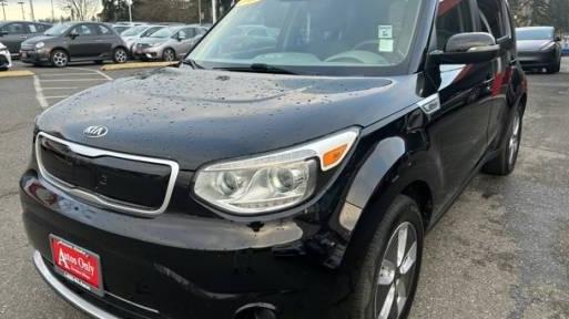 KIA SOUL EV 2017 KNDJP3AE5H7019139 image